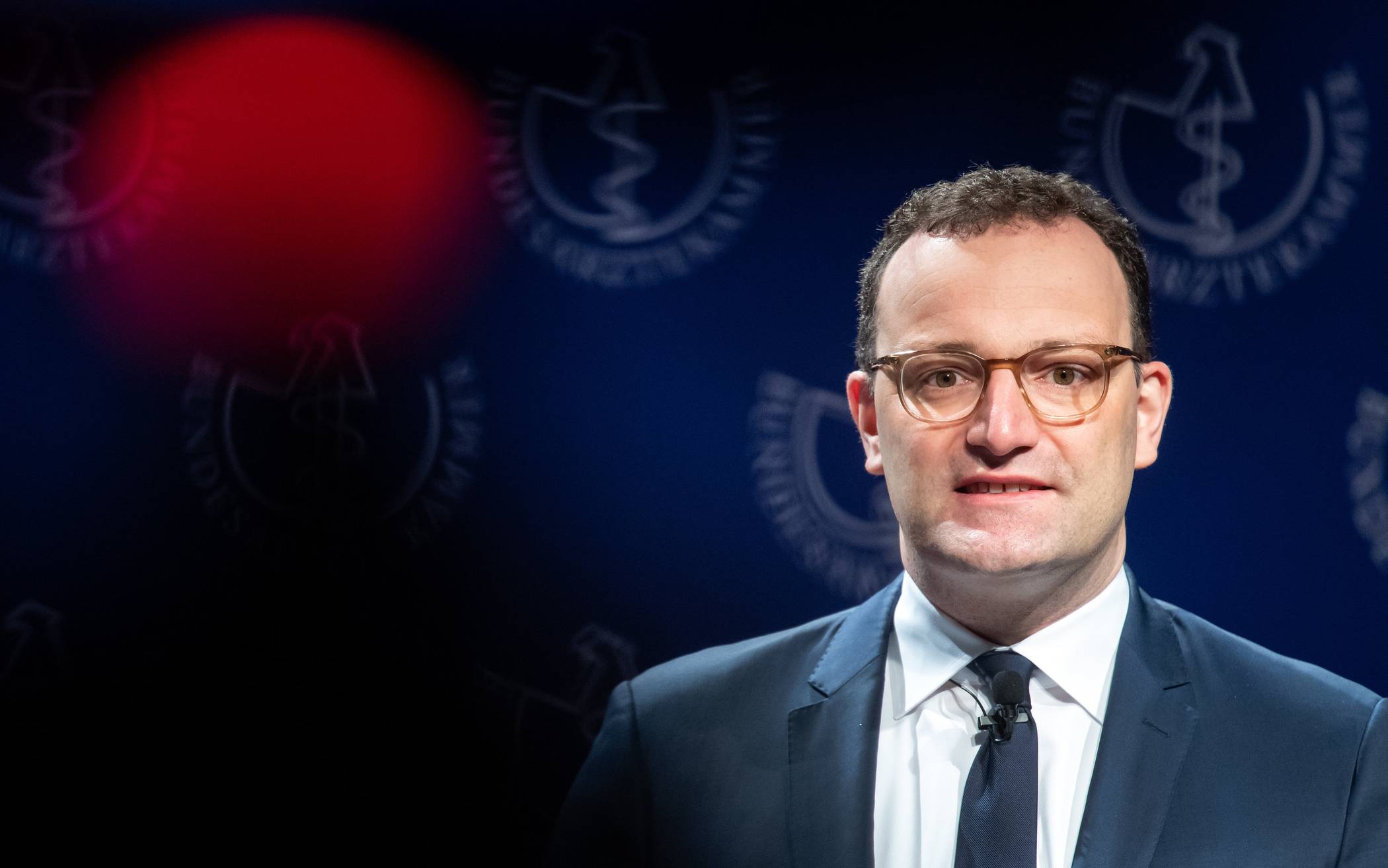  Jens Spahn (CDU), Bundesgesundheitsminister, will die Corona-Impfungen ausweiten. 